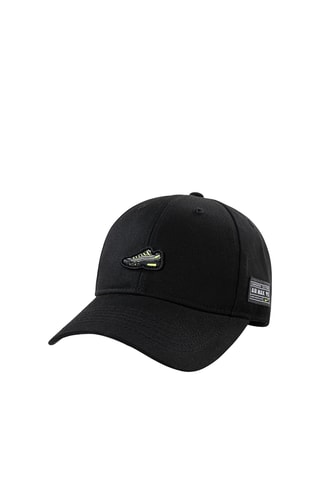 Casquette - Noir