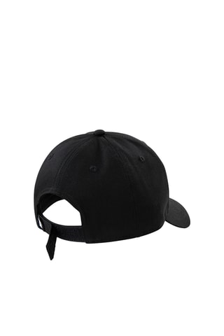 Casquette - Noir