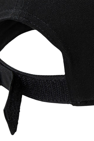 Casquette - Noir