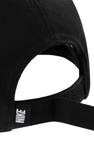 Casquette - Noir