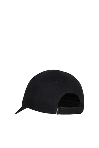 Casquette - Noir