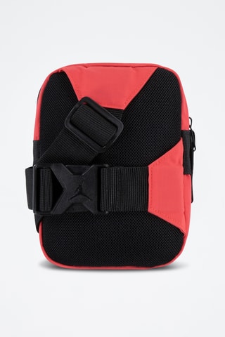 Sac bandoulière - Rouge