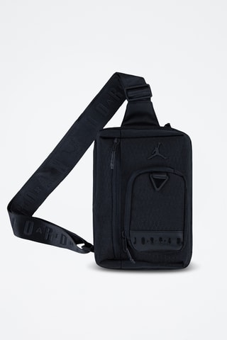 Sac bandoulière - Noir