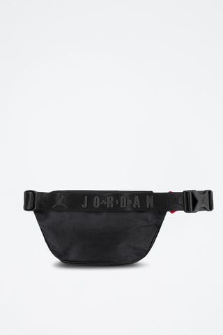 Sac banane - Noir