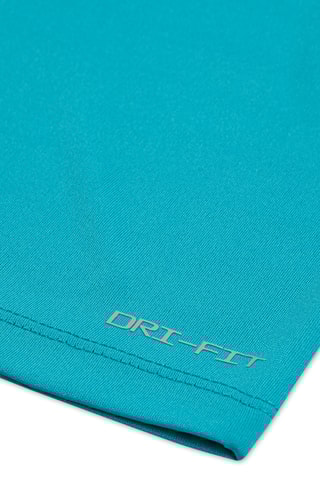 Débardeur - Turquoise
