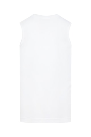 Débardeur - Blanc