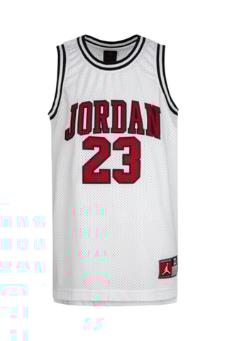 Débardeur - Blanc - Jordan