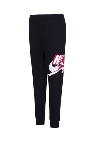 Pantalon polaire - Noir - Jordan