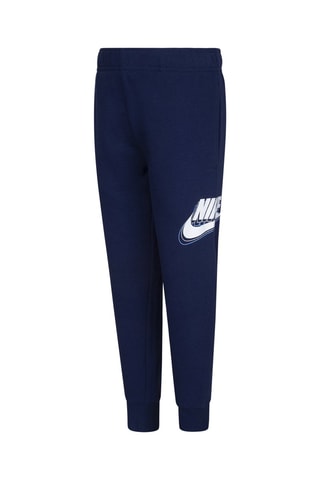 Pantalon - Bleu - Nike