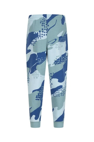 Jogging - Bleu - Nike Kids