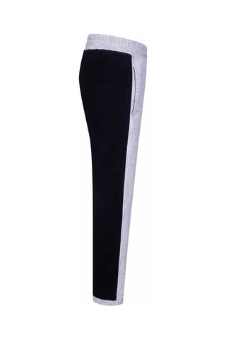 Jogging - Gris chiné et noir - Nike