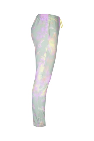 Jogging - Vert et lilas - Jordan