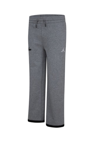 Pantalon Meta-enchantment - Gris chiné - Jordan