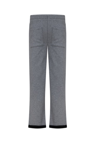 Pantalon Meta-enchantment - Gris chiné - Jordan