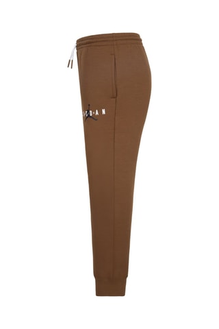 Pantalon polaire Marron - Jordan
