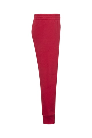 Pantalon polaire Rouge - Nike