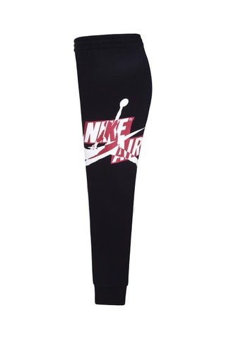 Pantalon polaire Noir - Nike