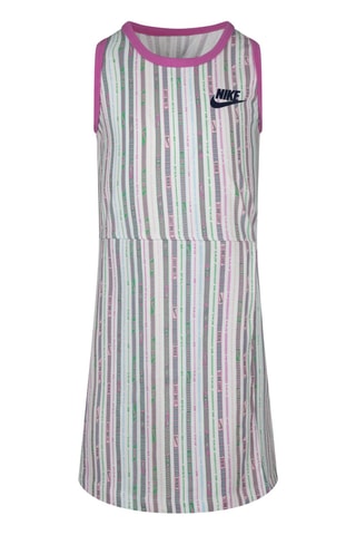 Robe - Blanc