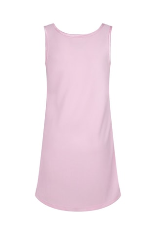 Robe - Rose - Jordan