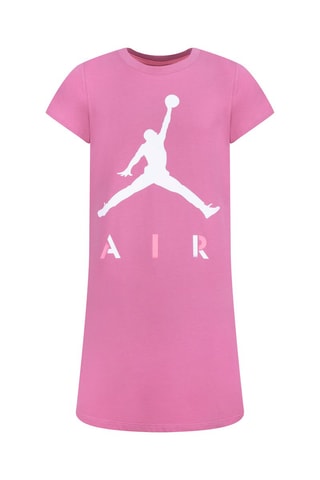Robe t-shirt Rose - Jordan