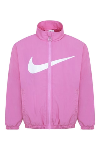 Coupe-vent Nkg - Rose - Nike 