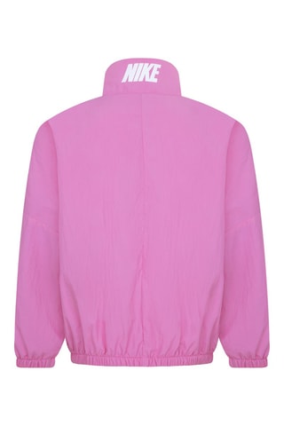 Coupe-vent Nkg - Rose - Nike 