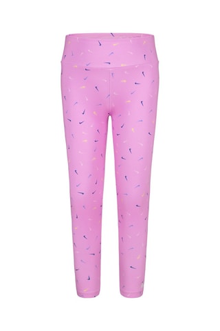 Legging - Mauve - Nike