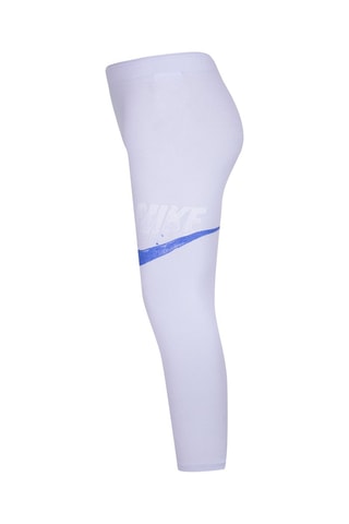 Legging - Gris clair - Nike