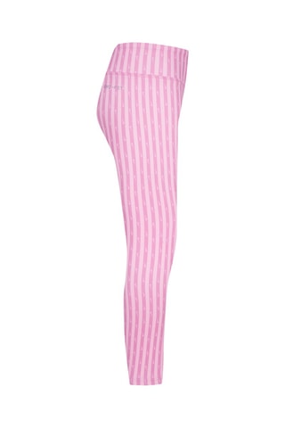 Legging - Rose