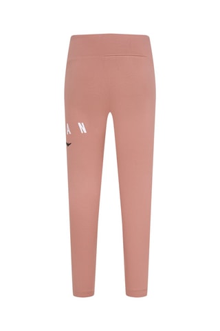 Legging - Vieux rose