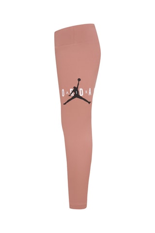 Legging - Vieux rose