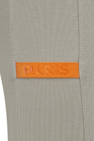 Legging Paris Saint-Germain Football Club Marron et gris - Jordan