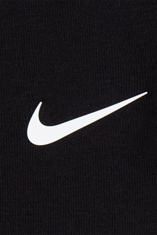 3 bodys - Gris foncé chiné et blanc - Nike