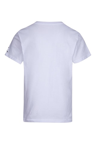 T-shirt - Blanc - Jordan