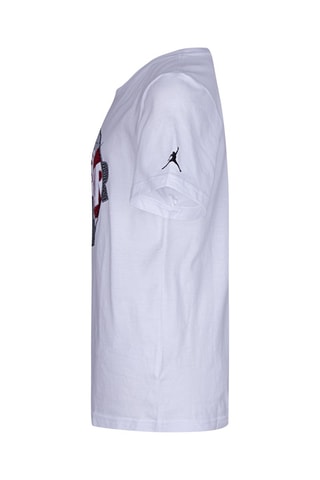 T-shirt - Blanc - Jordan