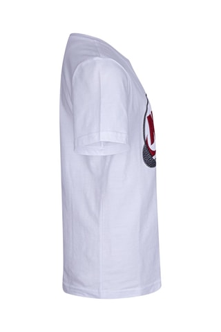 T-shirt - Blanc - Jordan