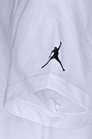 T-shirt - Blanc - Jordan