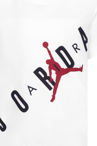 T-shirt - Blanc - Jordan