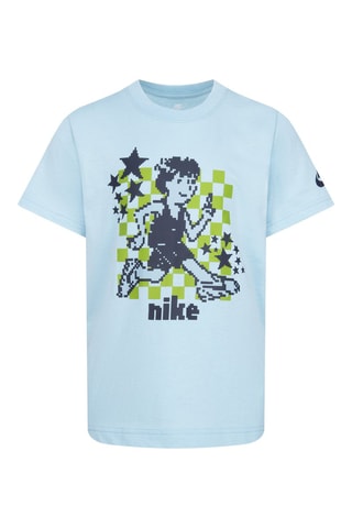 T-shirt - Bleu - Nike