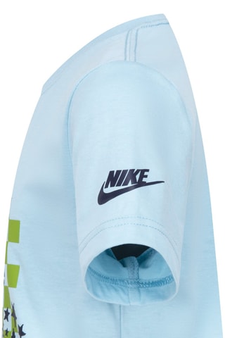 T-shirt - Bleu - Nike