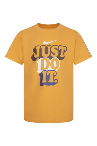 T-shirt - Orange - Nike
