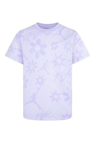 T-shirt Essentials - Violet - Jordan