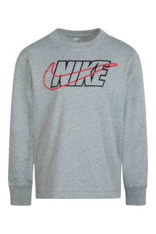 T-shirt - Gris - Nike