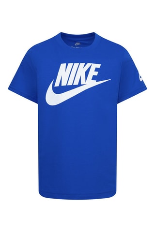T-shirt - Bleu roi - Nike
