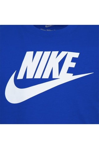 T-shirt - Bleu roi - Nike