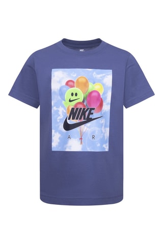 T-shirt - Bleu - Nike