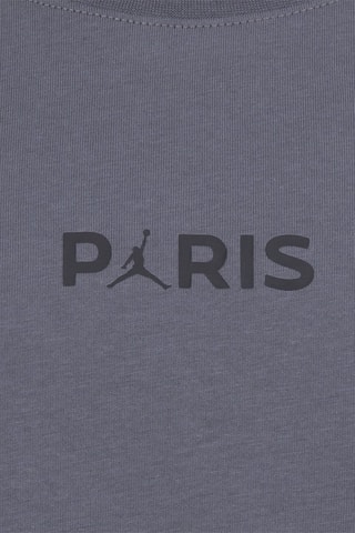 T-shirt Paris Saint Germain - Gris - Nike