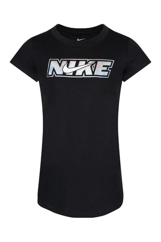 T-shirt - Noir - Nike