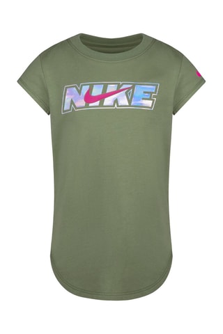T-shirt - Kaki - Nike