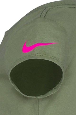T-shirt - Kaki - Nike